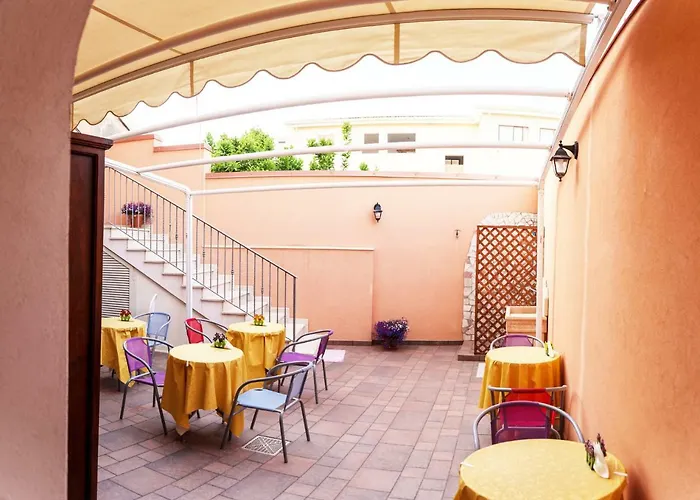 Villa Dei Mercanti