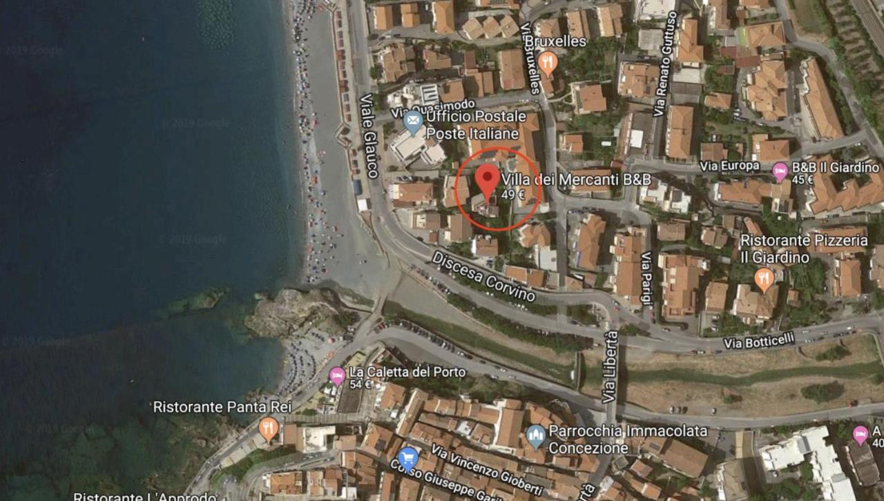 Dei Mercanti
